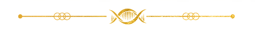 217260 Gene Keys En Us Keyart Dna Gold Ornament