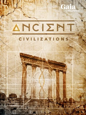 3 Ancient Civilizations Gaia Cover Art