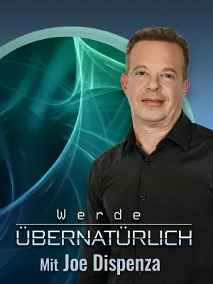 3 Becoming Supernatural German