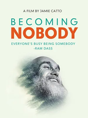 3 Becoming Nobody
