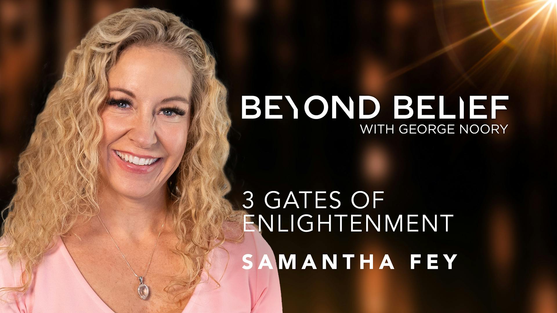 3 Gates of Enlightenment