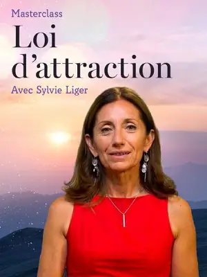 3 Masterclass Loi D’attraction French New