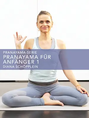 3 Pranayama Für Anfänger 1 German