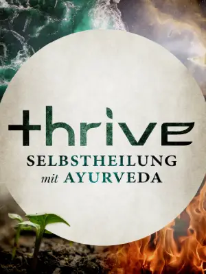 3 Thrive German