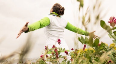 3 Claves para conectar con tu bienestar