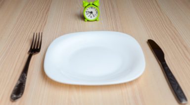 Study Shows That Fasting for 3 Days Can Reset The Immune System