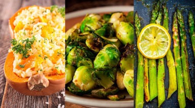 3 verduras detox de otoño y primavera