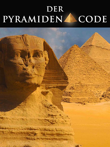 30972 Der Pyramiden Code 3x4