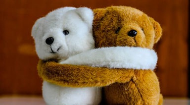 Felices 365 días del Buen Amor