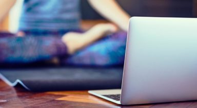 3 Ways to Cultivate and Keep a Home Yoga Practice