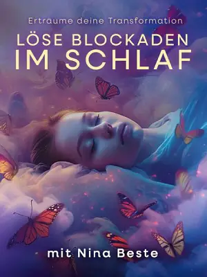 4 Löse Blockaden Im Schlaf German