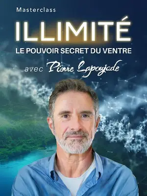 4 Masterclass Illimité Le Pouvoir Secret Du Ventre French