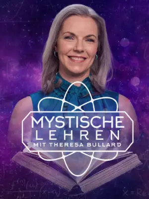 4 Mystery Teachings German