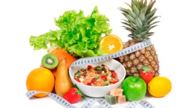 5 Alimentos para mejorar las digestiones navideñas