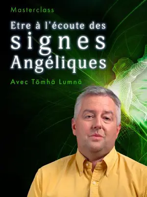 5 Etre À L Écoute Des Signes Angéliques French