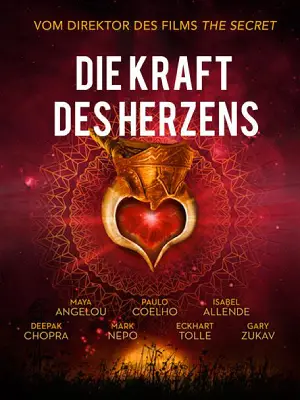 5 Power Of The Heart German