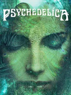 5 Psychedelica French
