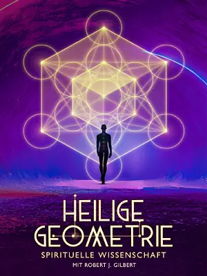 5 Sacred Geometry German New