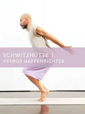 5 Schwitzhütte 1 German