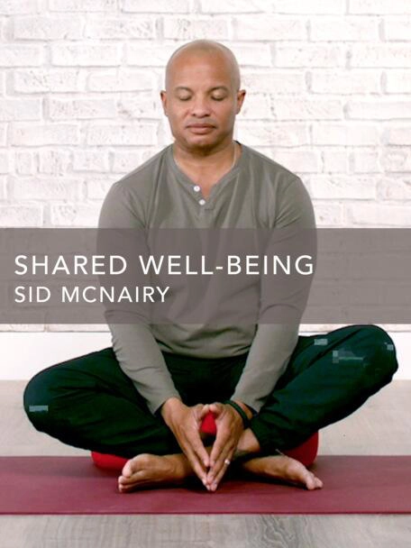 Shared Well Being