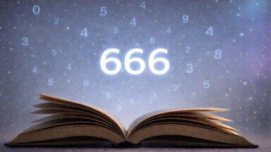 ¿Qué significa el 666? Una señal para volver al centro