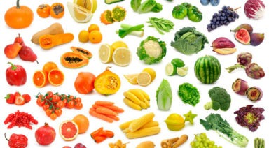 7 alimentos anticáncer