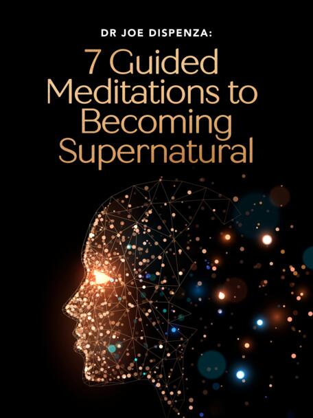 7 Guided Meditations 3x4