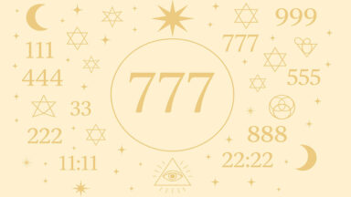 ¿Qué significa el 777? Una confirmación de conexión espiritual