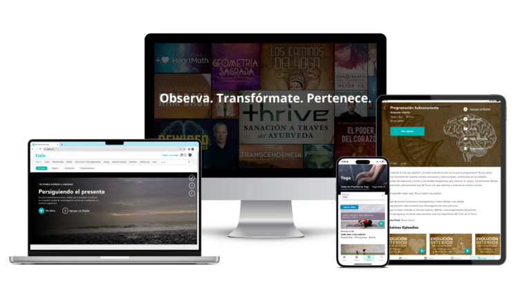 8 Es Whats Included Gaiaannualmembership