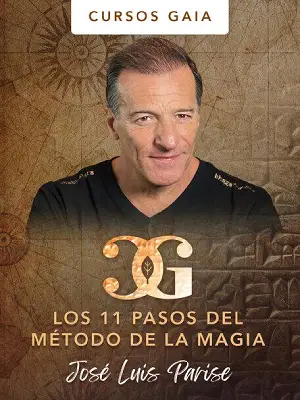 8 Los 11 Pasos Del Método De La Magia Spanish