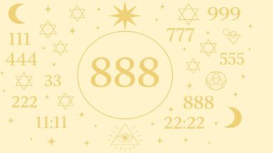 ¿Qué significa el 888? Un llamado a abrirte a la abundancia