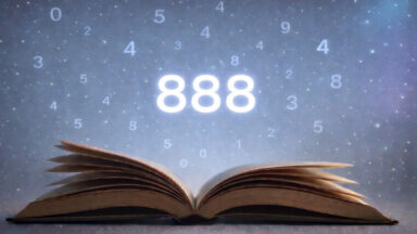 ¿Qué significa el 888? Un llamado a abrirte a la abundancia