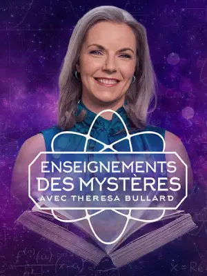 9 Mystery Teachings French