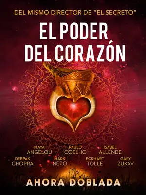 9 Power Of The Heart Spanish