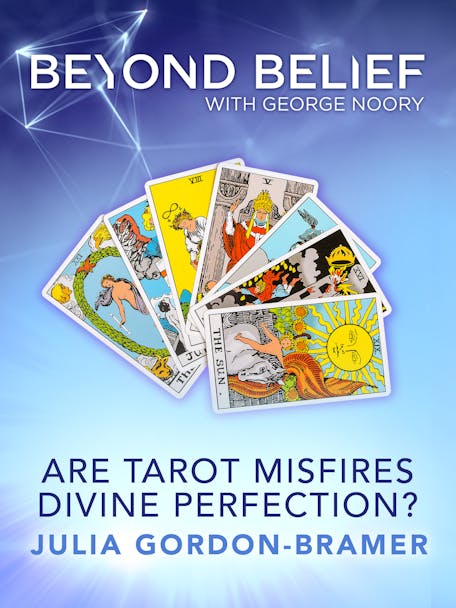 Are Tarot Misfires Divine Perfection poster