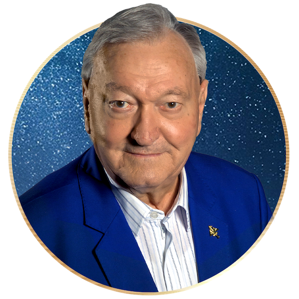 Ac 2024 Erich Von Daniken