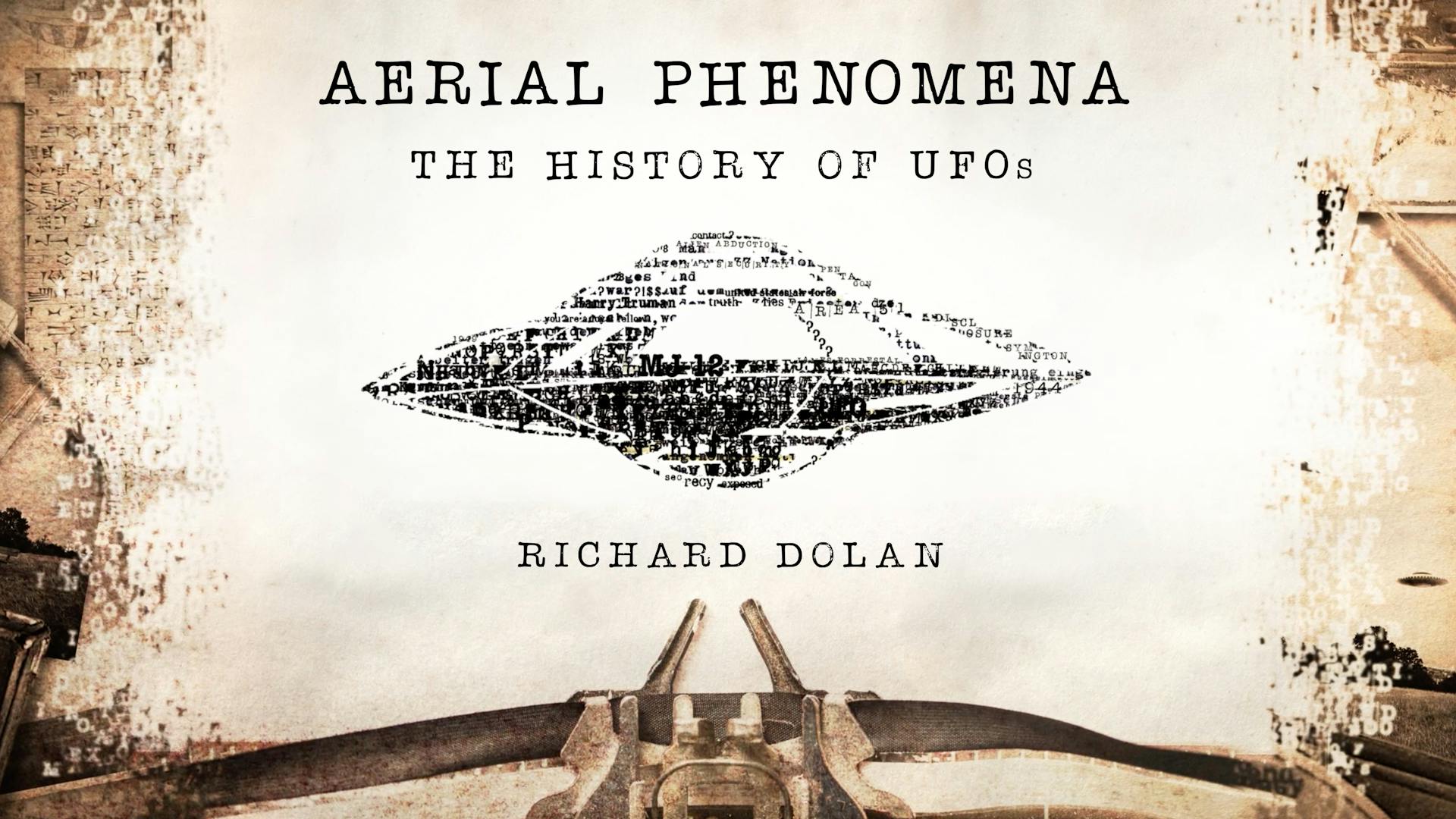 Aerial Phenomena