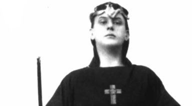 Aleister Crowley: The Wickedest Writer in the World