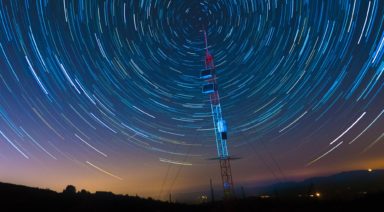 Alien Signals Have Been Discovered in FRB 121102 