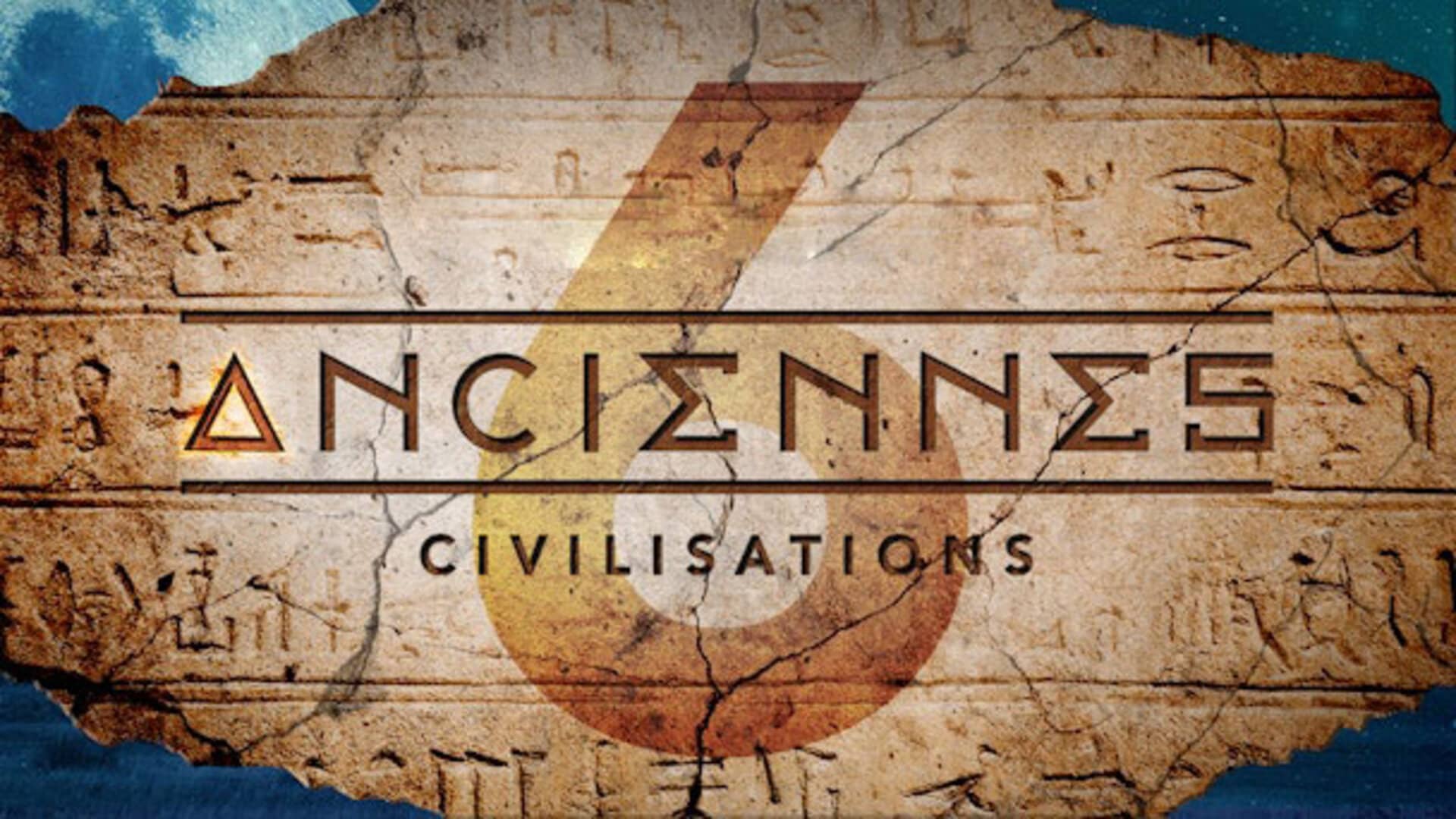 Anciennes Civilisations 6