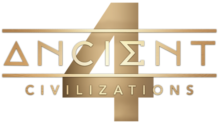 Ancient Civilization Logo 4 With Effects Websize Cropped