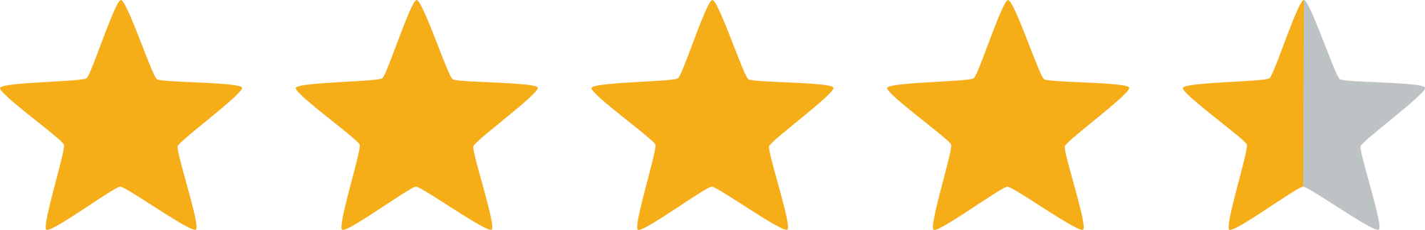 Anon Hp Redesign Splash Star Icons
