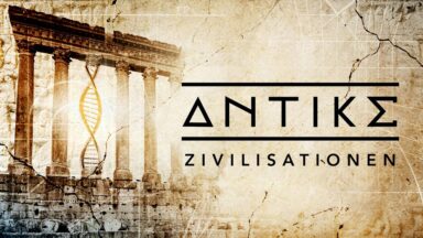 Die 5 überraschendsten Geheimnisse enthüllt in Antike Zivilisationen