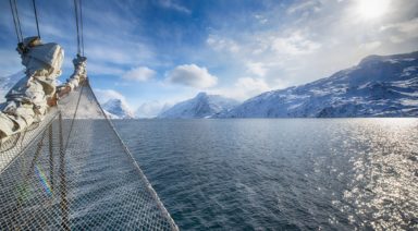 The Ningen; Japanese Mermaid or Arctic Cryptid?
