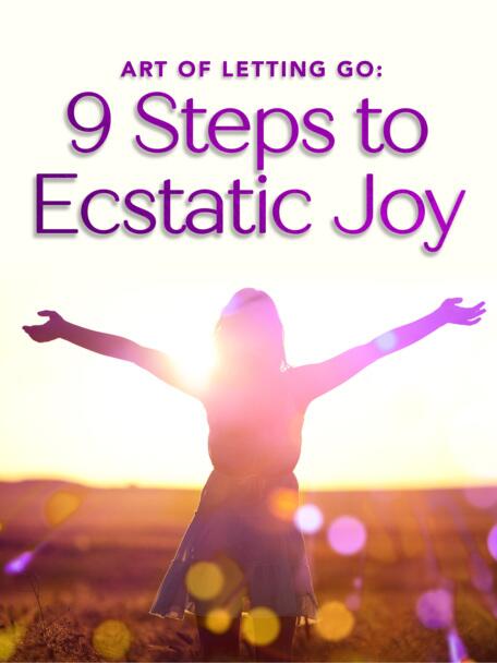 Art Of Letting Go 3x4