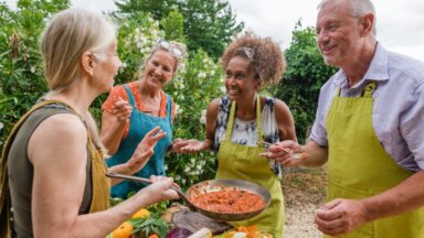 Alimentación consciente: Qué es y qué beneficios tiene