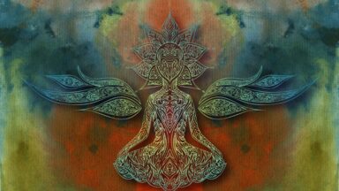 La Re-evolución de los Ángeles: Un Nuevo Paradigma Espiritual