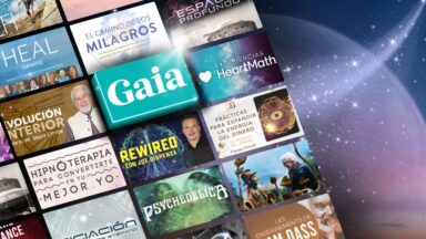 Cómo ver Gaia gratis en español: Streaming que transforma