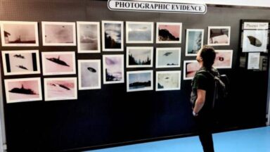 Día mundial del fenómeno ovni ¿Quiénes son? ¿Qué nos quieren decir?