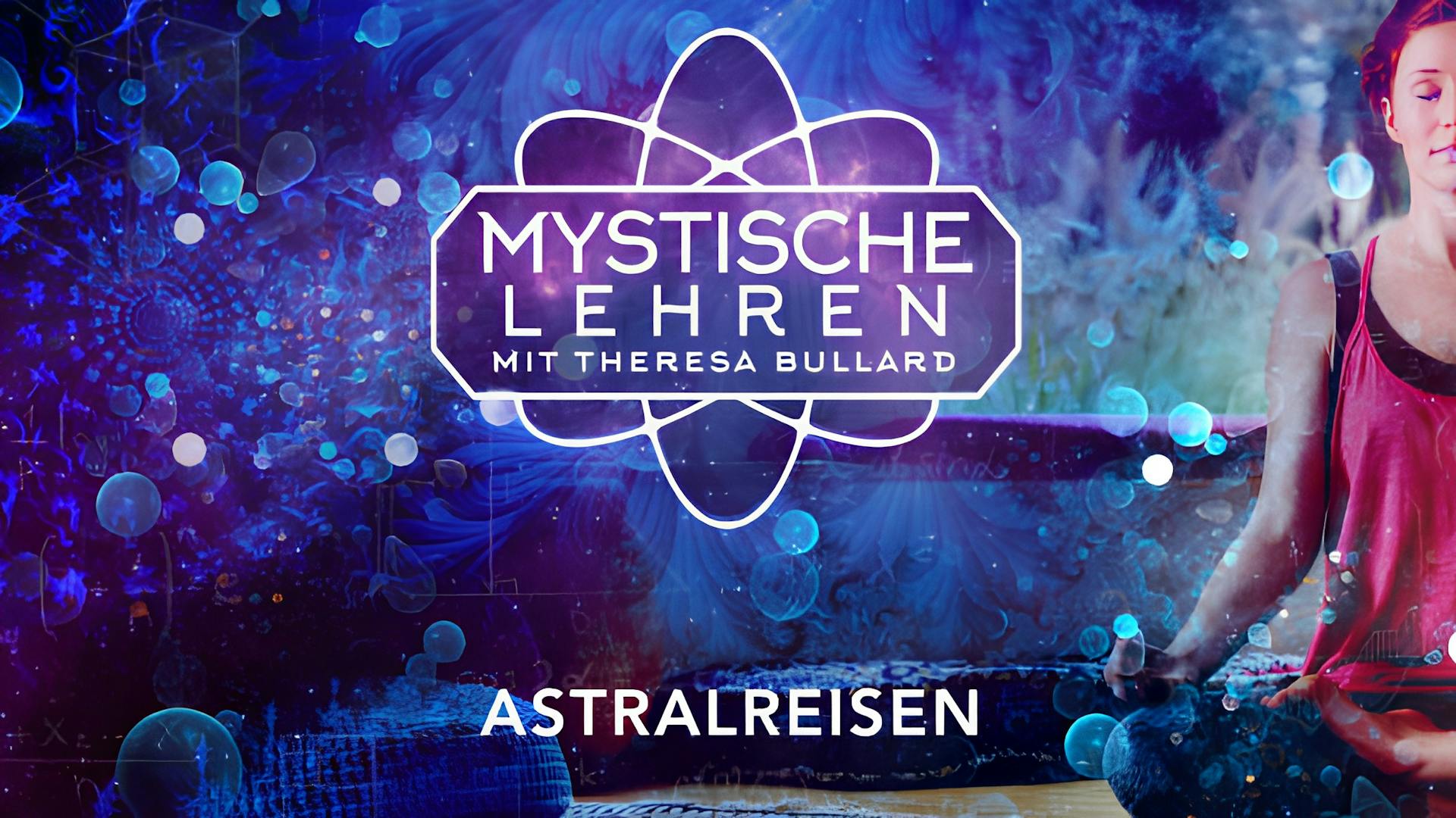 Was ist eine Astralreise und wie kann man sie erleben? | Gaia Deutsch